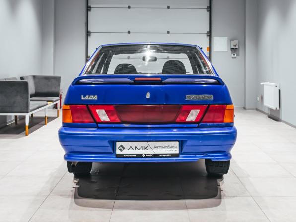 Lada (ВАЗ) 2115 с пробегом 2010 года, цена 178 605 рублей, 228036 км, седан, Автокод Объявления