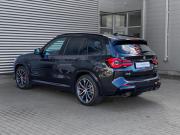 BMW X3 III (G01) Рестайлинг Москва  - изображение 36
