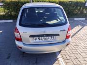 Lada (ВАЗ) Kalina I Белгород  - изображение 8