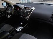 Kia Ceed I Рестайлинг Москва  - изображение 30