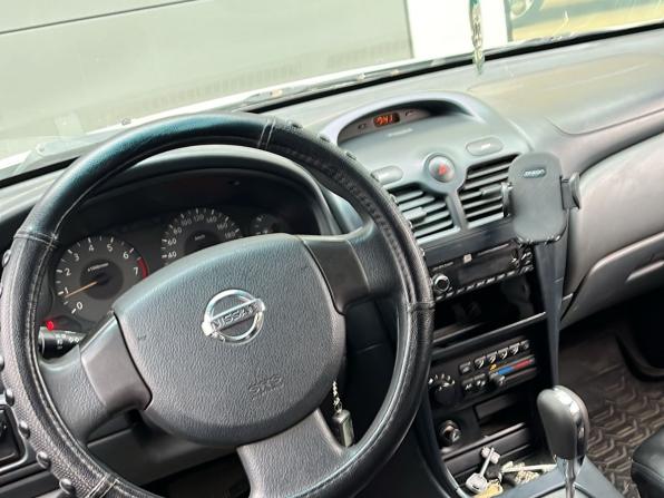 Nissan Almera Classic I с пробегом 2006 года, цена 260 000 рублей, 278444 км, седан, Автокод Объявления