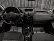 Renault Duster I Рестайлинг Красноярск  - изображение 22