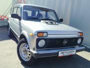 Lada (ВАЗ) 2131 (4x4) I Ярославль  - изображение 19