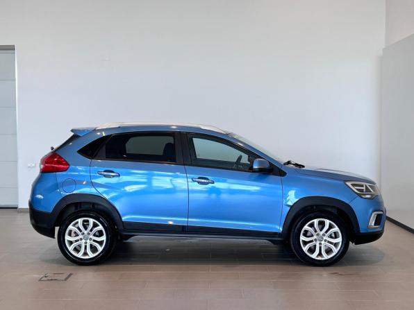 Chery Tiggo 2 I с пробегом 2017 года, цена 930 000 рублей, 76553 км, внедорожник, Автокод Объявления