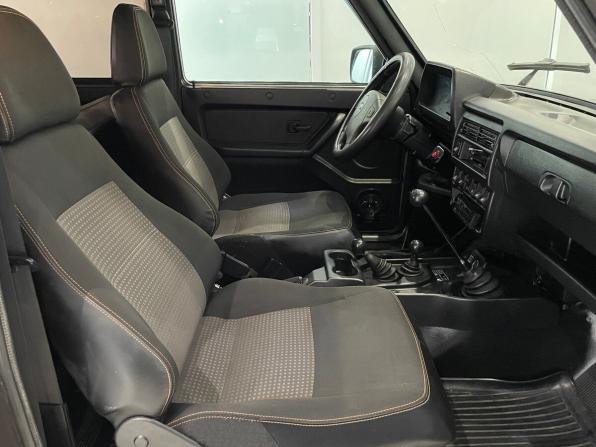Lada (ВАЗ) 2121 (4x4) I Рестайлинг с пробегом 2018 года, цена 500 000 рублей, 117262 км, внедорожник, Автокод Объявления