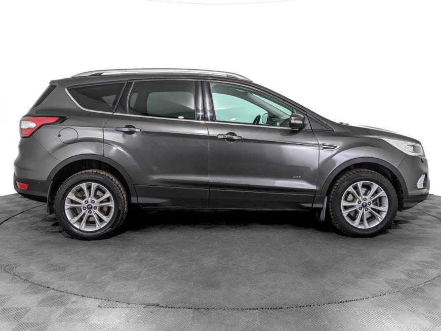 Ford Kuga II Рестайлинг Москва  - изображение 4