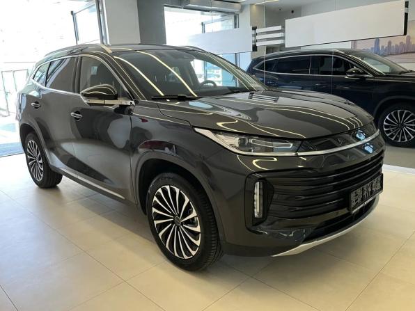 Exeed TXL I Рестайлинг с пробегом 2022 года, цена 2 400 000 рублей, 20584 км, внедорожник, Автокод Объявления
