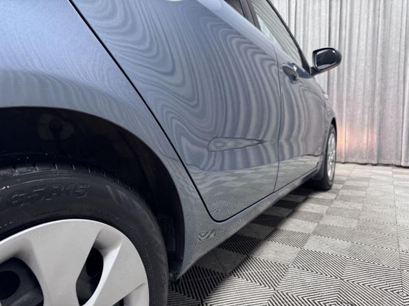 Kia Rio III Рестайлинг с пробегом 2015 года, цена 1 157 000 рублей, 108929 км, хэтчбек, Автокод Объявления