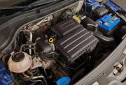 Skoda Rapid I Рестайлинг Ярославль  - изображение 40
