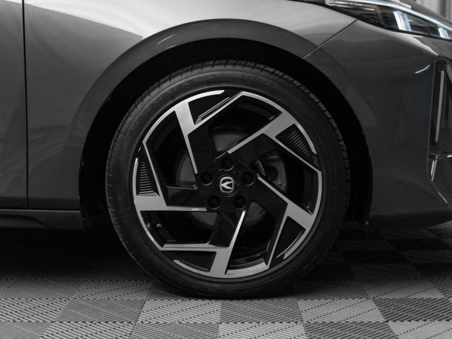 Changan Lamore Москва  - изображение 26
