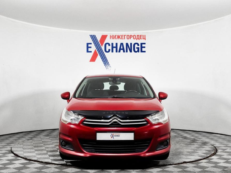 Citroen C4 II Нижний Новгород  - изображение 2