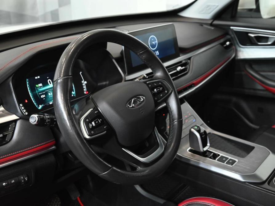 Chery Tiggo 4 Pro I Екатеринбург  - изображение 16