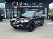 Toyota Land Cruiser 300 Series Волгоград  - изображение 24