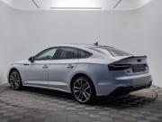 Audi A5 II (F5) Рестайлинг Москва  - изображение 21