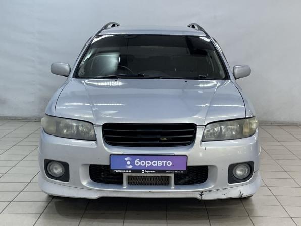 Nissan Avenir II (W11) с пробегом 2005 года, цена 459 900 рублей, 426077 км, универсал, Автокод Объявления