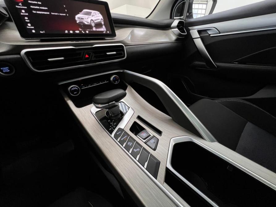 Geely Coolray I Волгоград  - изображение 22