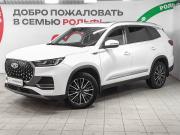 Chery Tiggo 8 Pro Max I Рестайлинг Москва  - изображение 29