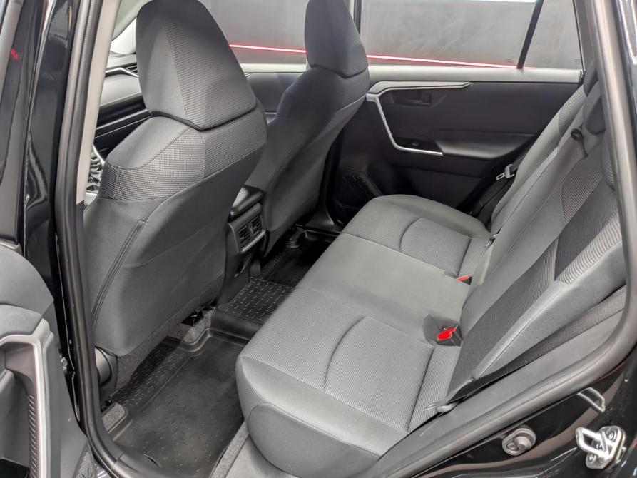 Toyota RAV4 V (XA50) Москва  - изображение 12