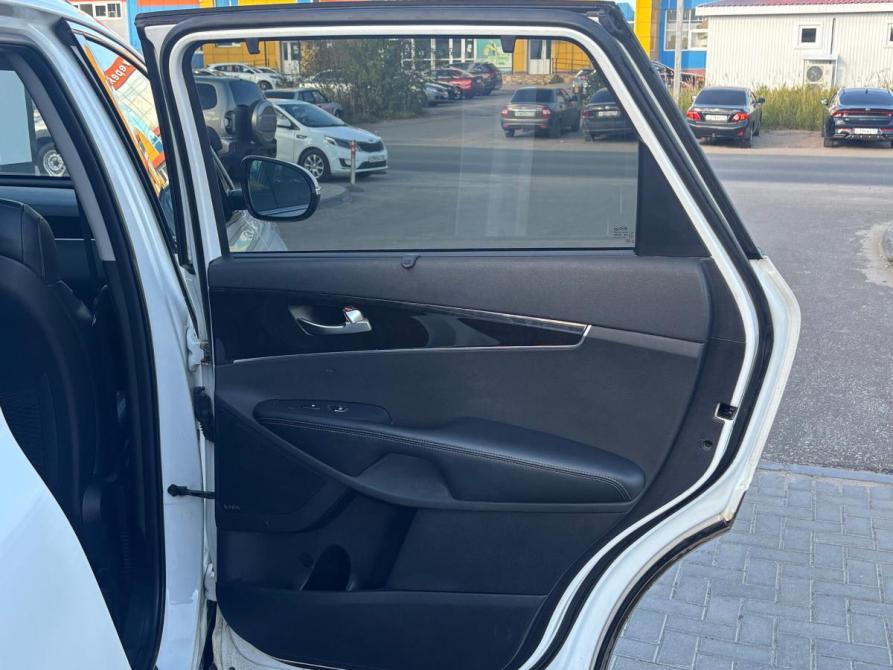 Kia Sorento III Prime Сыктывкар  - изображение 13