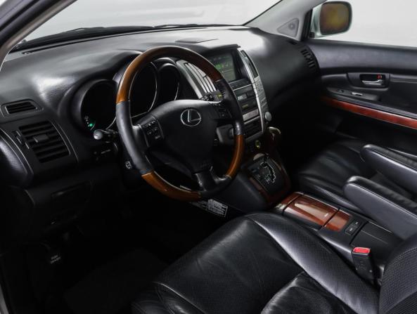 Lexus RX II с пробегом 2004 года, цена 1 234 000 рублей, 225539 км, внедорожник, Автокод Объявления