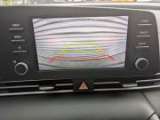 Hyundai Elantra VII (CN7) Москва  - изображение 50