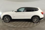 BMW X3 II (F25) Волгоград  - изображение 25