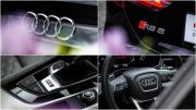 Audi RS 5 II (F5) Рестайлинг Москва  - изображение 52