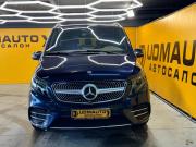 Mercedes-Benz V-Класс II (W639) Ижевск  - изображение 21