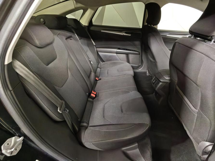 Ford Mondeo V Москва  - изображение 16