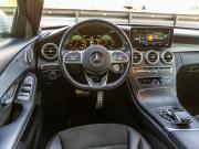 Mercedes-Benz C-Класс IV (W205) Рестайлинг Волгоград  - изображение 54