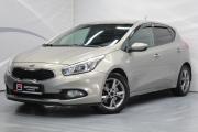Kia Ceed II Кемерово  - изображение 23