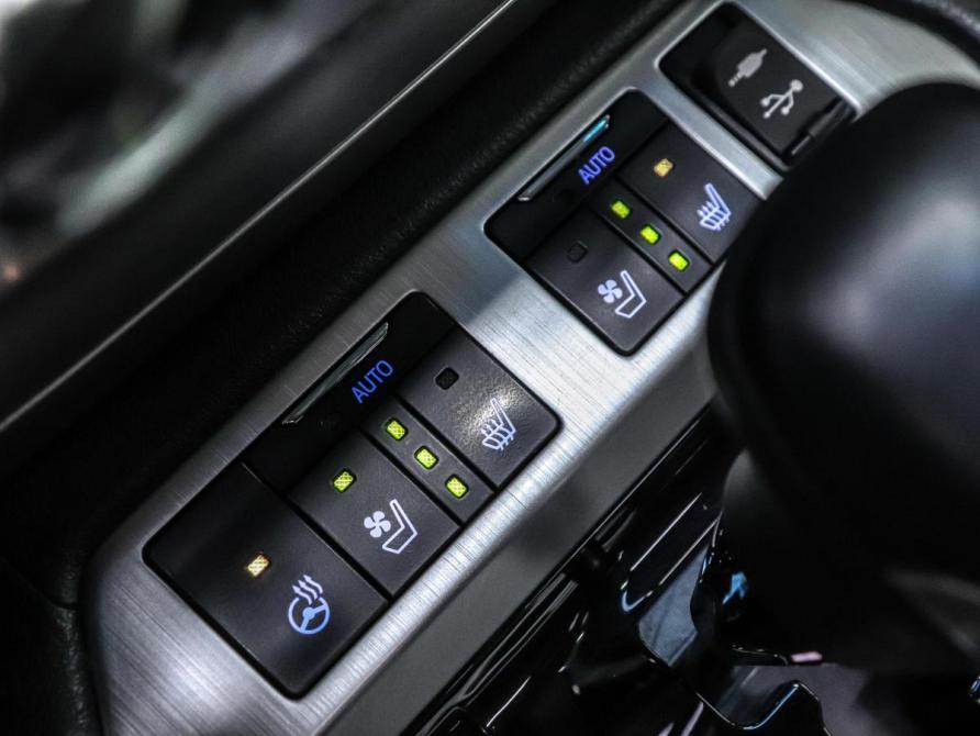 Toyota Land Cruiser 200 Series Рестайлинг 2 Красноярск  - изображение 26