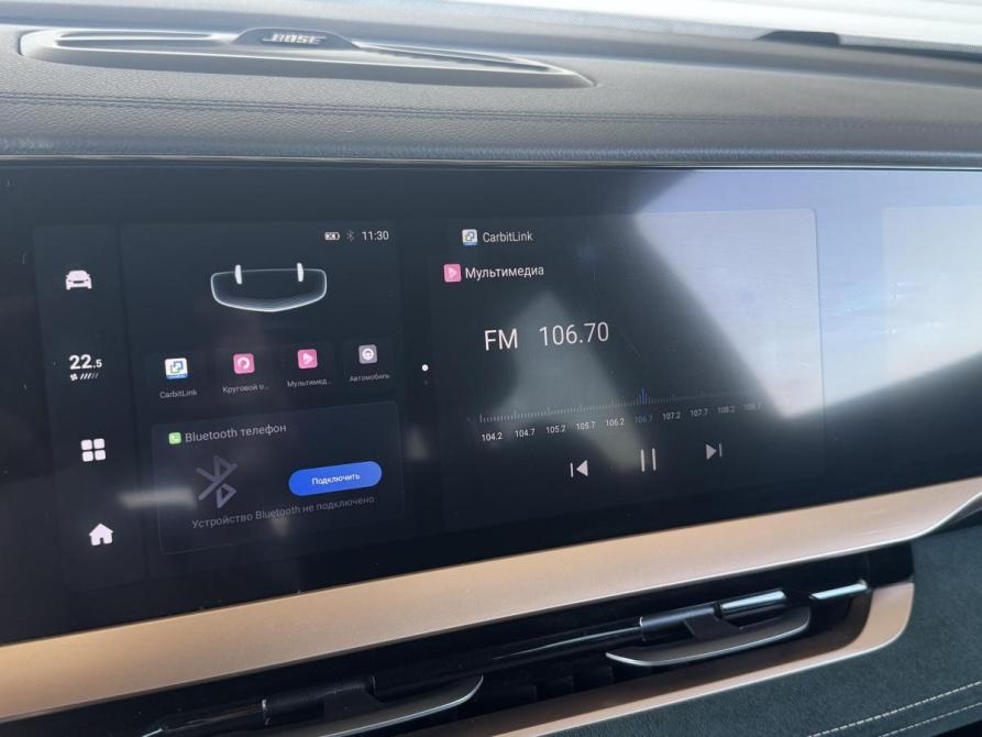 Geely Monjaro I Кемерово  - изображение 20