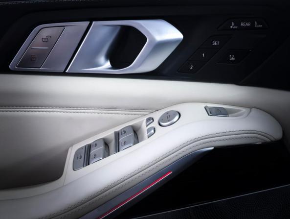 BMW X7 I (G07) с пробегом 2019 года, цена 7 400 000 рублей, 161243 км, внедорожник, Автокод Объявления