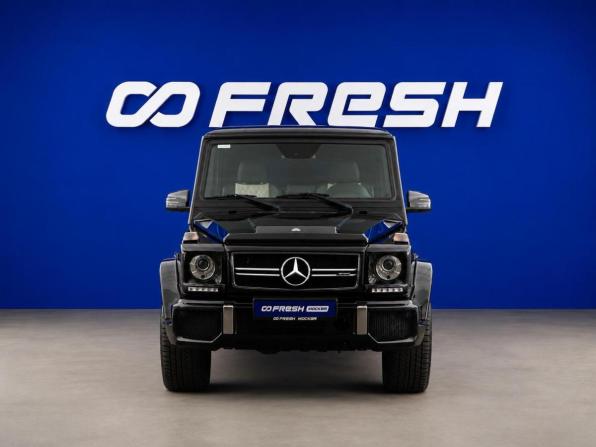 Mercedes-Benz G-Класс AMG I (W463) Рестайлинг 2 с пробегом 2014 года, цена 5 899 999 рублей, 51447 км, внедорожник, Автокод Объявления