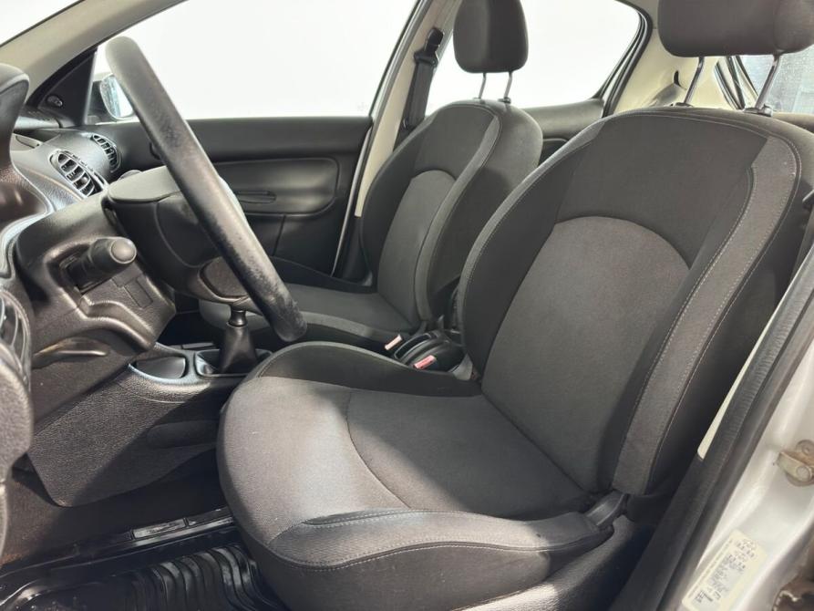Peugeot 206 Великий Новгород  - изображение 7