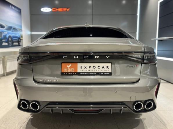 Chery Arrizo 8 с пробегом 2023 года, цена 1 920 000 рублей, 95000 км, седан, Автокод Объявления