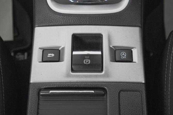 Subaru Levorg I с пробегом 2015 года, цена 1 569 000 рублей, 121000 км, универсал, Автокод Объявления