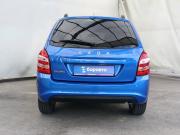 Lada (ВАЗ) Granta I Рестайлинг Липецк  - изображение 25