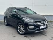Hyundai Santa Fe III Рестайлинг Санкт-Петербург  - изображение 21