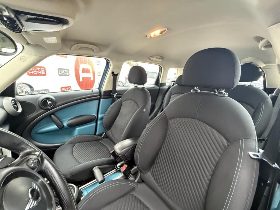 Mini Countryman I Санкт-Петербург  - изображение 16