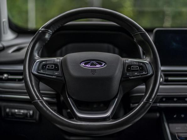 Chery Tiggo 4 Pro I с пробегом 2023 года, цена 1 190 000 рублей, 141057 км, внедорожник, Автокод Объявления