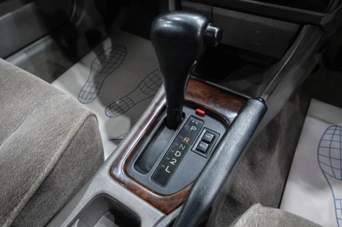 Toyota Corona X (T210) с пробегом 2000 года, цена 399 000 рублей, 444000 км, седан, Автокод Объявления