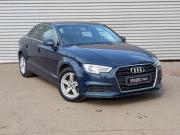 Audi A3 III (8V) Рестайлинг Москва  - изображение 58