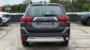 Mitsubishi Outlander III Рестайлинг 3 Санкт-Петербург  - изображение 19