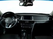 Kia Optima IV Санкт-Петербург  - изображение 38