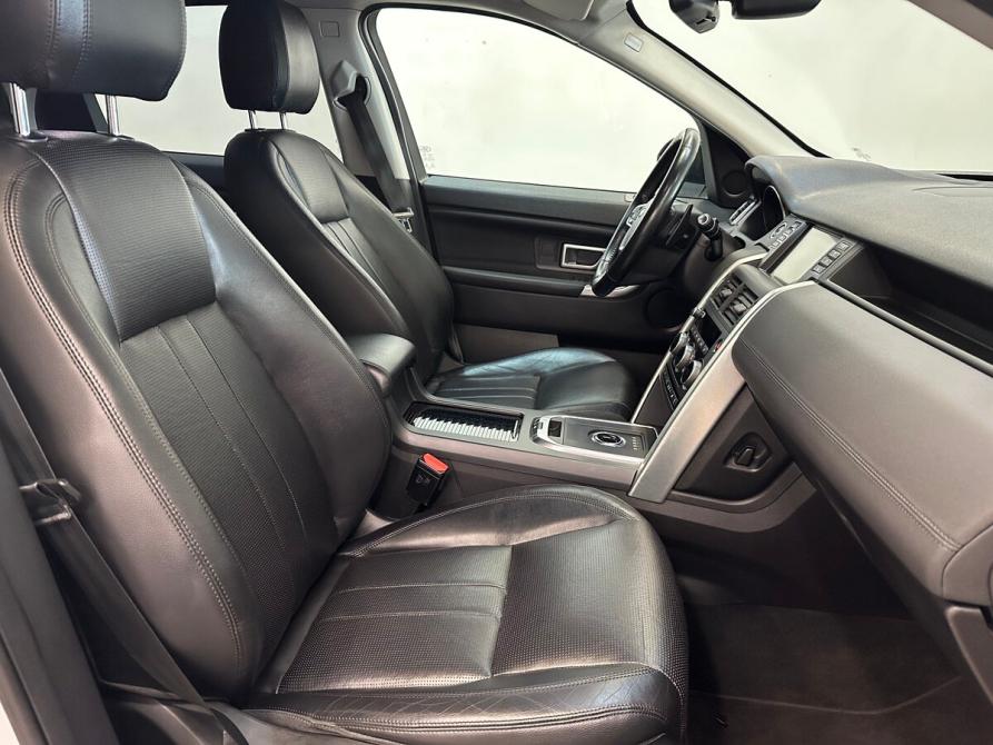 Land Rover Discovery Sport I Балашиха  - изображение 15