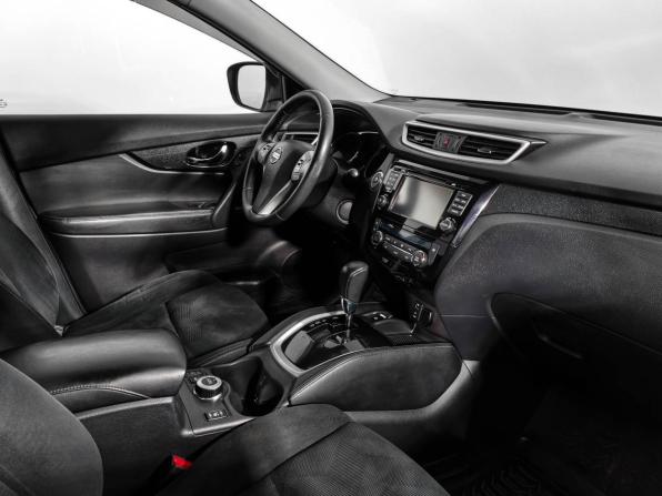 Nissan X-Trail III с пробегом 2015 года, цена 1 420 000 рублей, 157098 км, внедорожник, Автокод Объявления