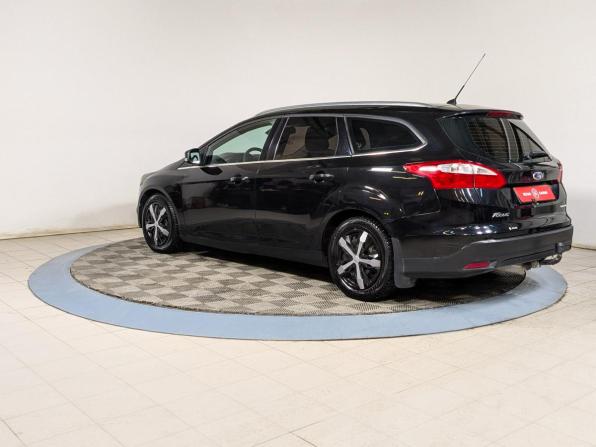 Ford Focus III с пробегом 2014 года, цена 799 900 рублей, 249000 км, универсал, Автокод Объявления