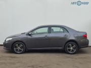 Toyota Corolla X (E140 E150) Рестайлинг Москва  - изображение 20